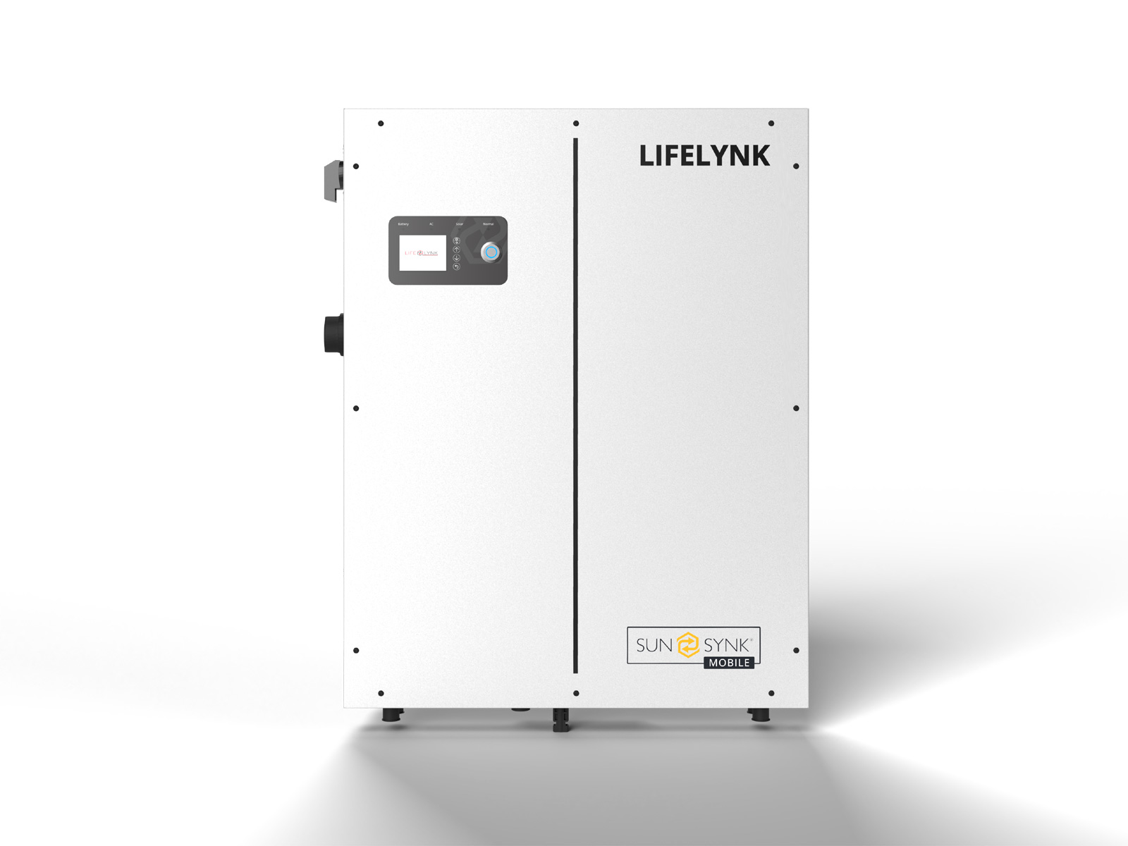 Sunsynk Lifelynk S - Energiespeicher 2 kWh