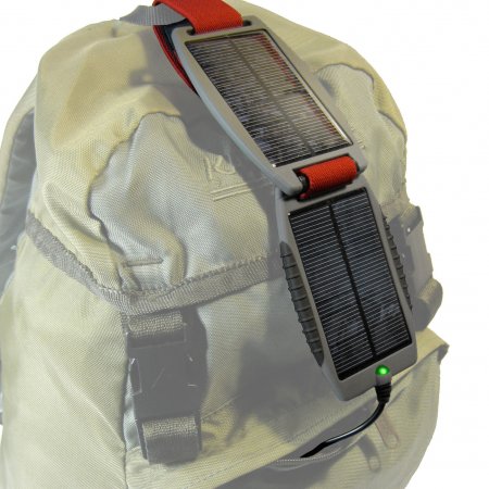 Powermonkey eXplorer Luminous Edition