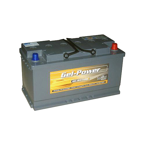 intact Gel-Power 80B