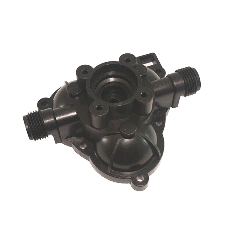 Shurflo Pumpenkopfgehäuse 94-231-30 für Modell 2088 Shurflo Pumpenkopfgehäuse 94-231-30 für Modell 2088