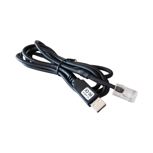 USB Kabel für Steca Tarom 235/245/440