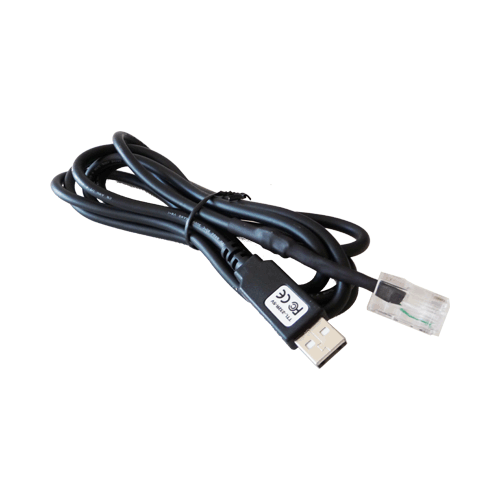 Steca USB-Datenkabel