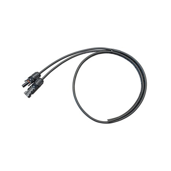 Quick Clip Set MC4, 5m Quick Clip Set für Solarmodule mit MC4, 5m