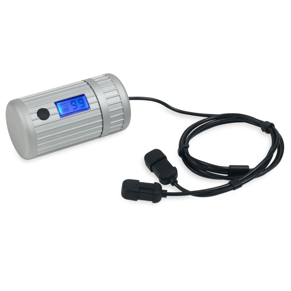 Powermonkey Explorer 2 - wasserdichter USB-Charger