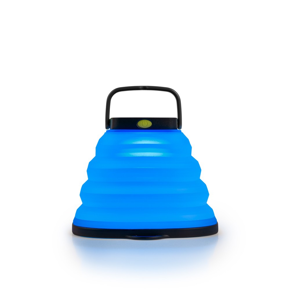 Crush Light Croma blau