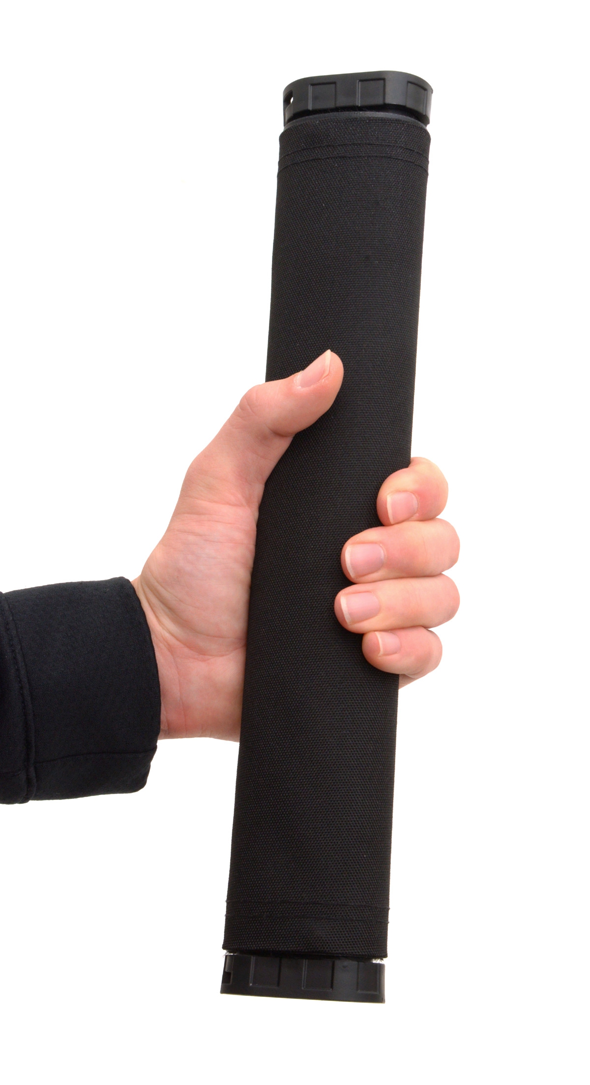 LightSaver Max - kompakte Abmessungen