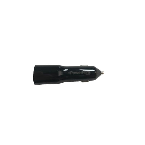 PowerFilm RA-14B - Dual USB Adapter PowerFilm RA-14B - Dual USB Adapter