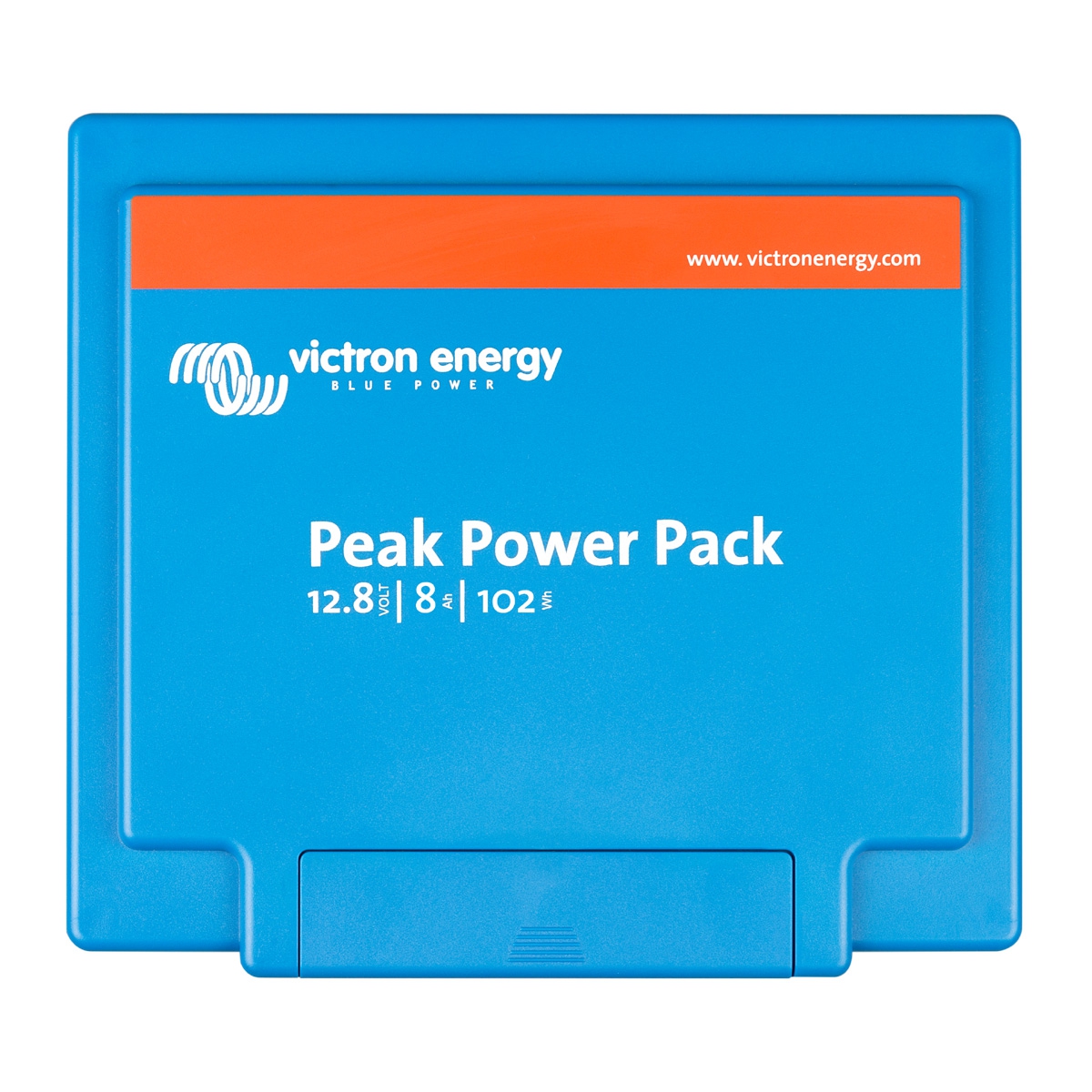 Peak Power Pack PPP-8 - LiFePo4 Akku 12,8V, 100Wh