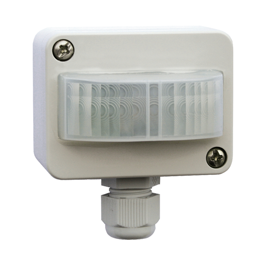 Steca PA IRS 1008/180 Bewegungsmelder 12V Steca PA IRS 1008/180 Bewegungsmelder 12V