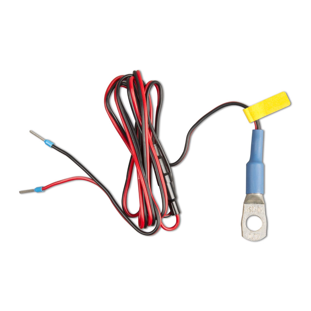 Temperatursensor für Victron BMV-712