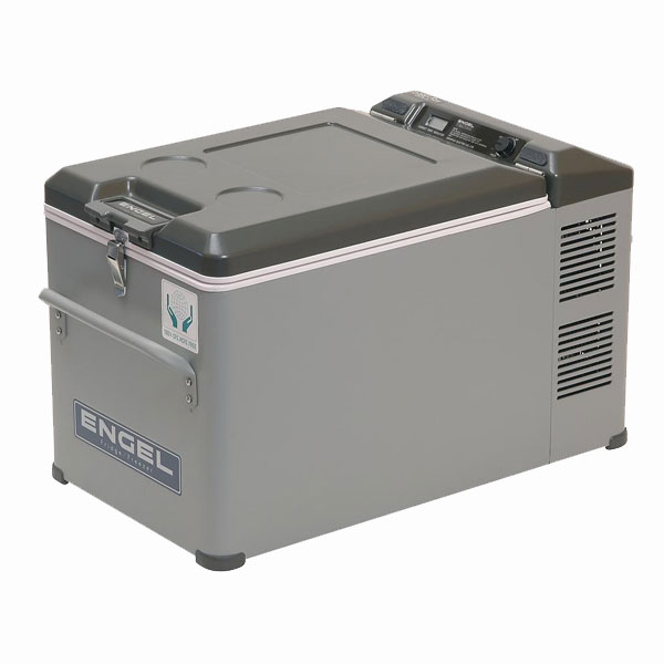 ENGEL MT35FS Seitenansicht