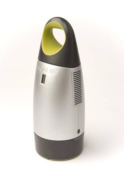 Scout 150 Akku Ansicht 2