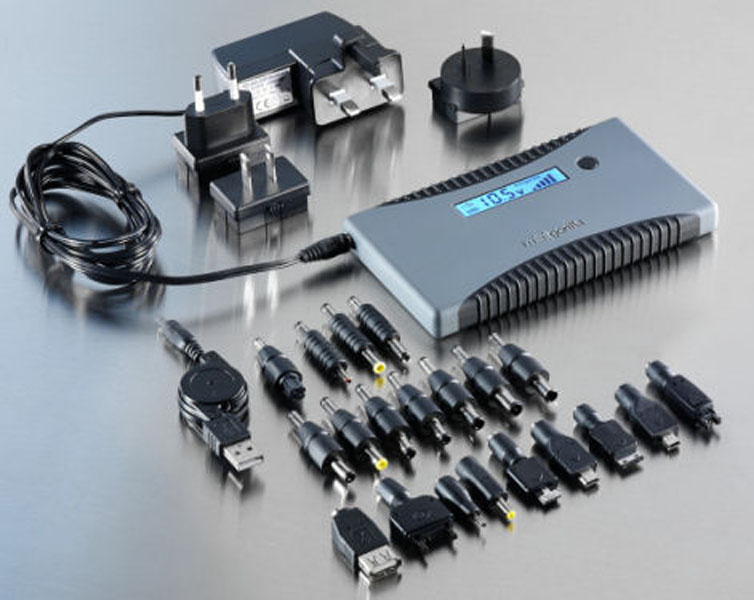 Minigorilla Adapterset