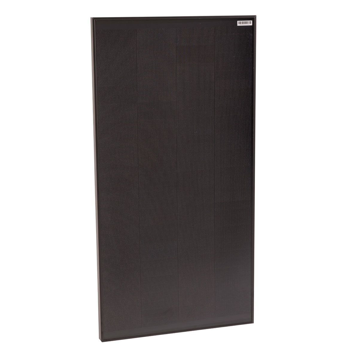 Sun Pearl 100 - monokristallines Solarmodul 100Wp schwarz Sun Pearl 100 - monokristallines Solarmodul 100Wp schwarz