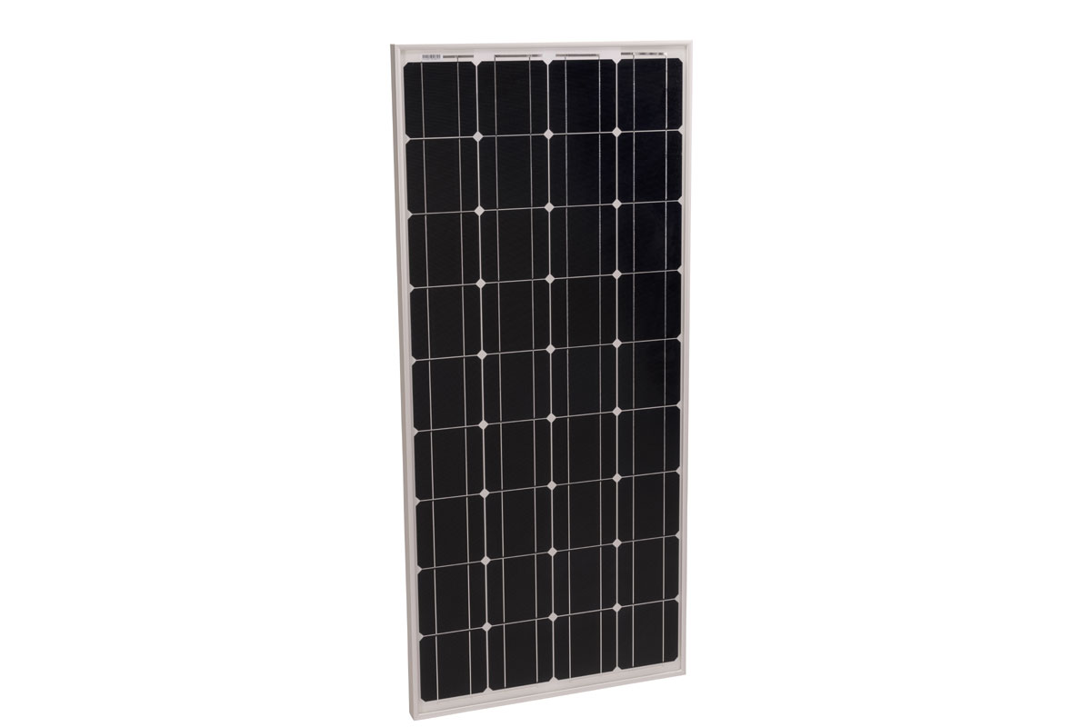 Sun Plus 100 S monokristallines Solarmodul 100Wp Sun Plus 100 S monokristallines Solarmodul 100Wp