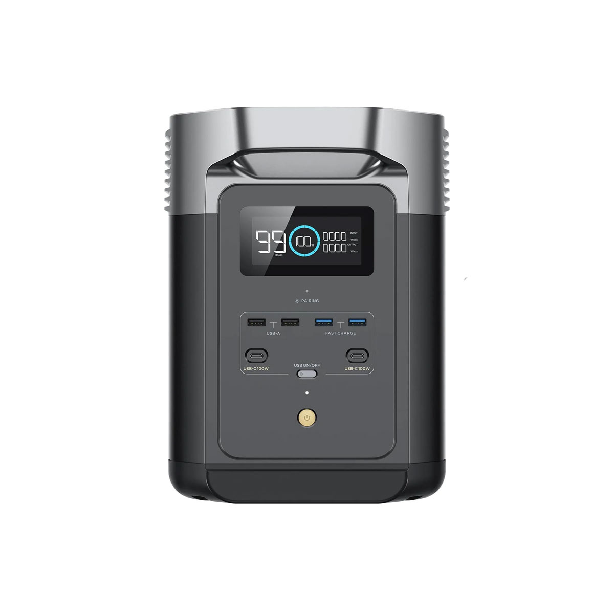 EcoFlow DELTA 2 Powerstation EcoFlow DELTA 2 Powerstation