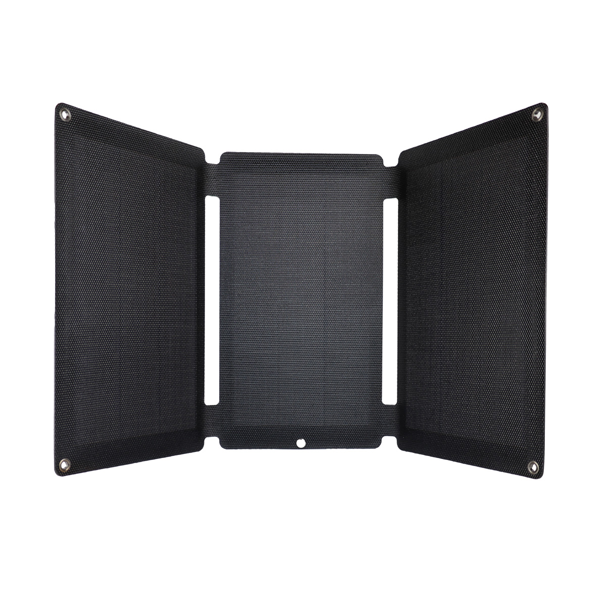 Trek King 3x10 Wp faltbares Solarmodul 