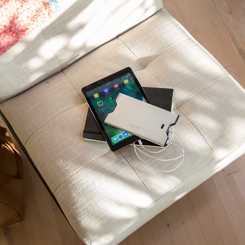 Sherpa 40 - Dual-USB