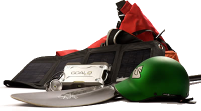 Sherpa 50 im Einsatz 3