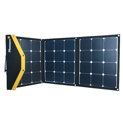 Fly Weight 135 - faltbares Solarmodul 135Wp
