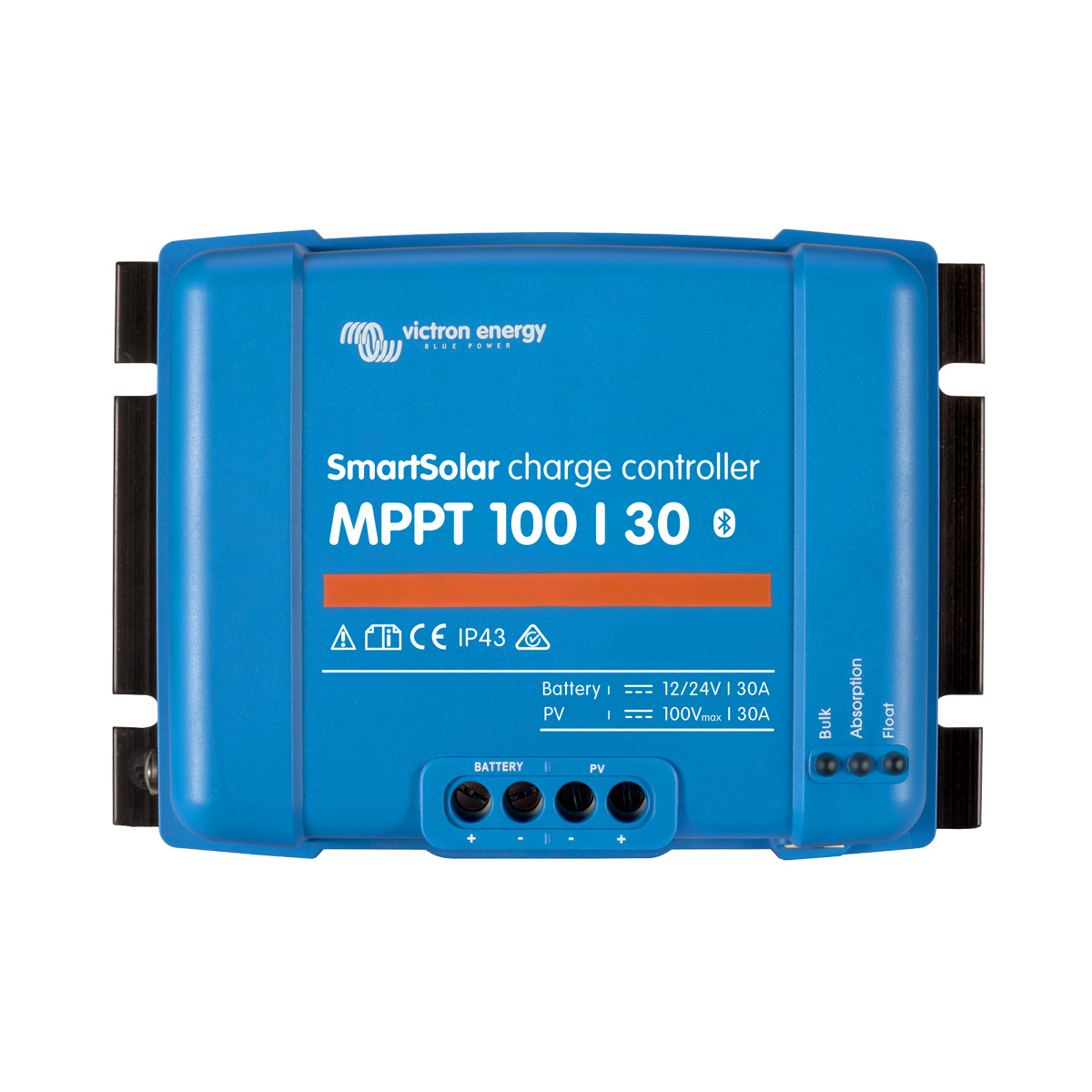 SmartSolar MPPT 100/30 Laderegler
