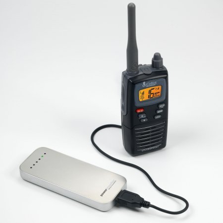 Powermonkey Discovery für Satellitentelefon Powermonkey Discovery USB Akku