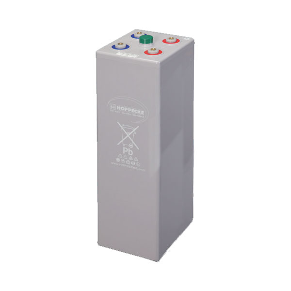 Hoppecke Sun Power VR L 2-1000 OPzV Hoppecke Sun Power VR L 2-1000 OPzV