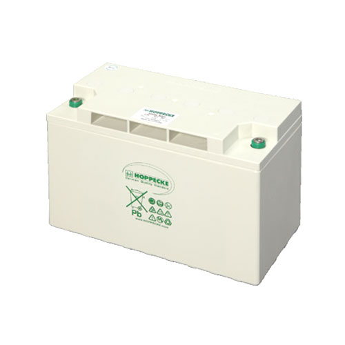 Hoppecke Sun Power 12-105