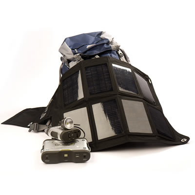 Sherpa 120 Adventure Kit im Einsatz 3