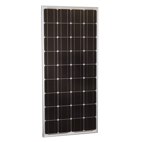 Sun Plus 170 monokristallines Solarmodul 170Wp