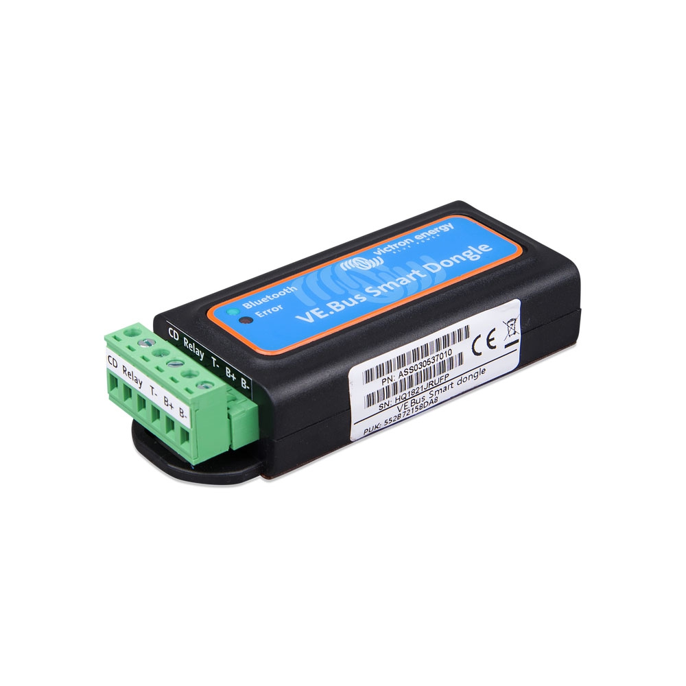 VE.Direct Smart Dongel