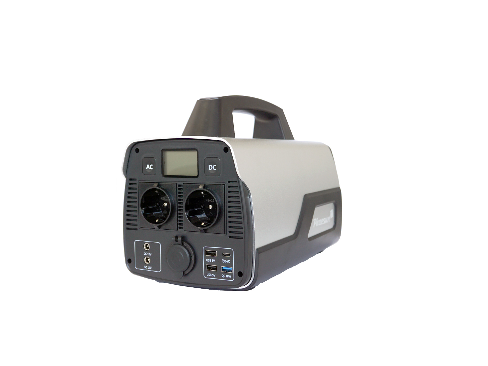 Phaesun Energy Gen T500 Phaesun Energy Gen T500