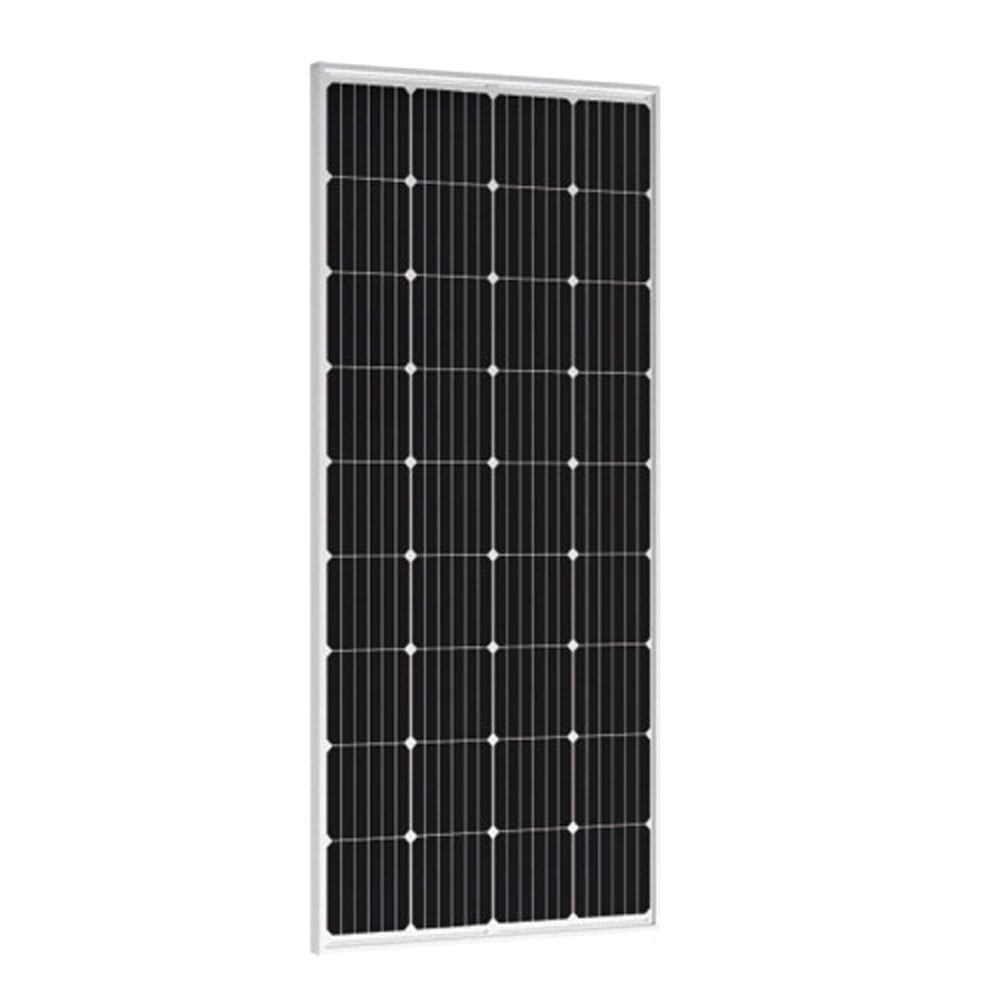 Sun Plus 200 J - monokristallines Solarmodul 200Wp, 12V