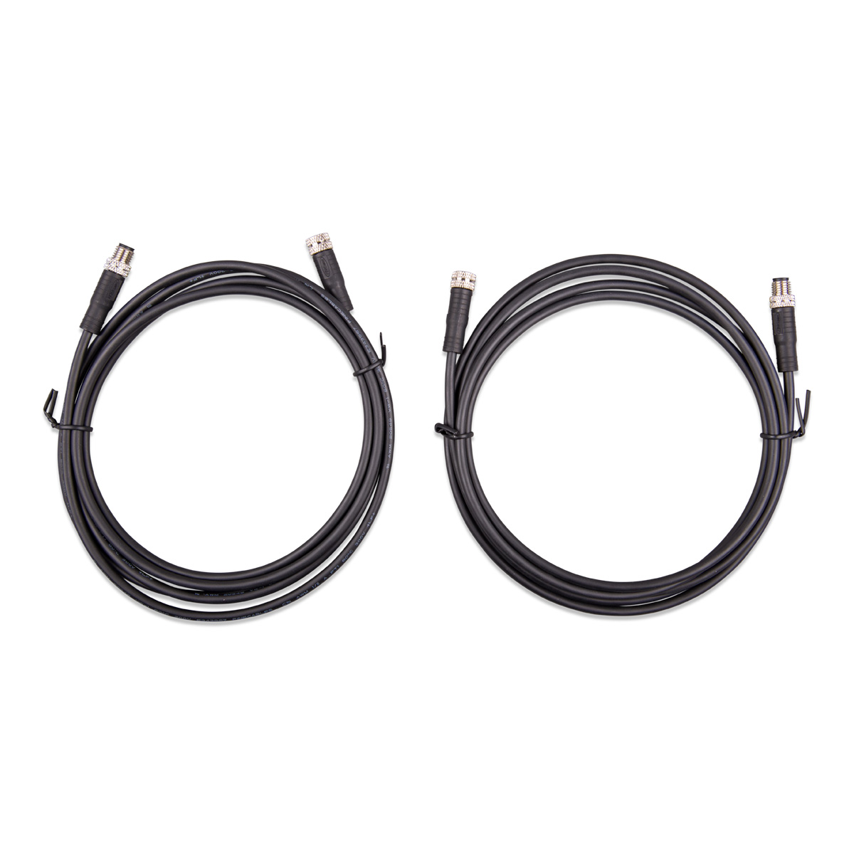 Victron M8 Circular Connector Kabel, 1m