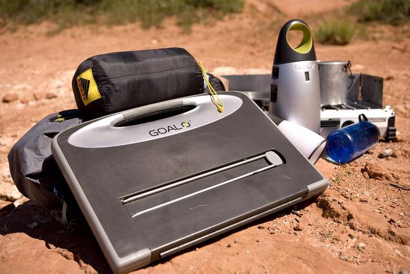 Escape 150 Explorer Kit im Einsatz 4