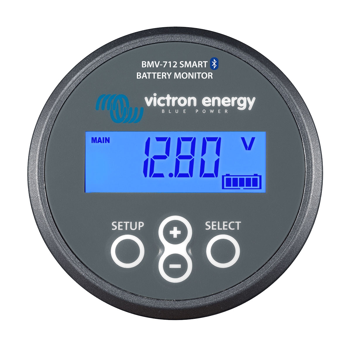 Victron BMV-712 Smart Batteriemonitor