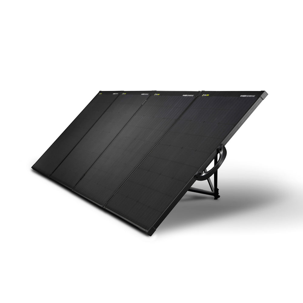 Ranger 300 Briefcase Solarkoffer Ranger 300 Briefcase Solarkoffer