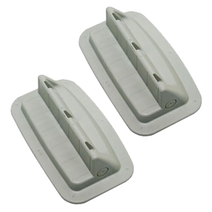 PN-MBP Modulhalter Set 2 PN-MBP Modulhalter Set 2