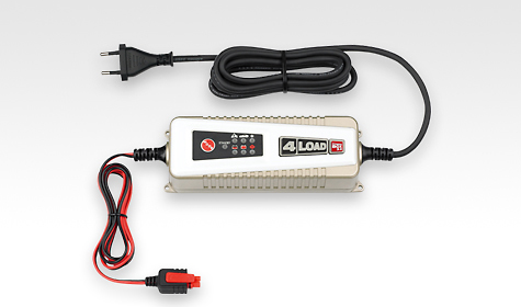 4Load Charge Box 3.6 Ladegerät für Kfz-Batterien