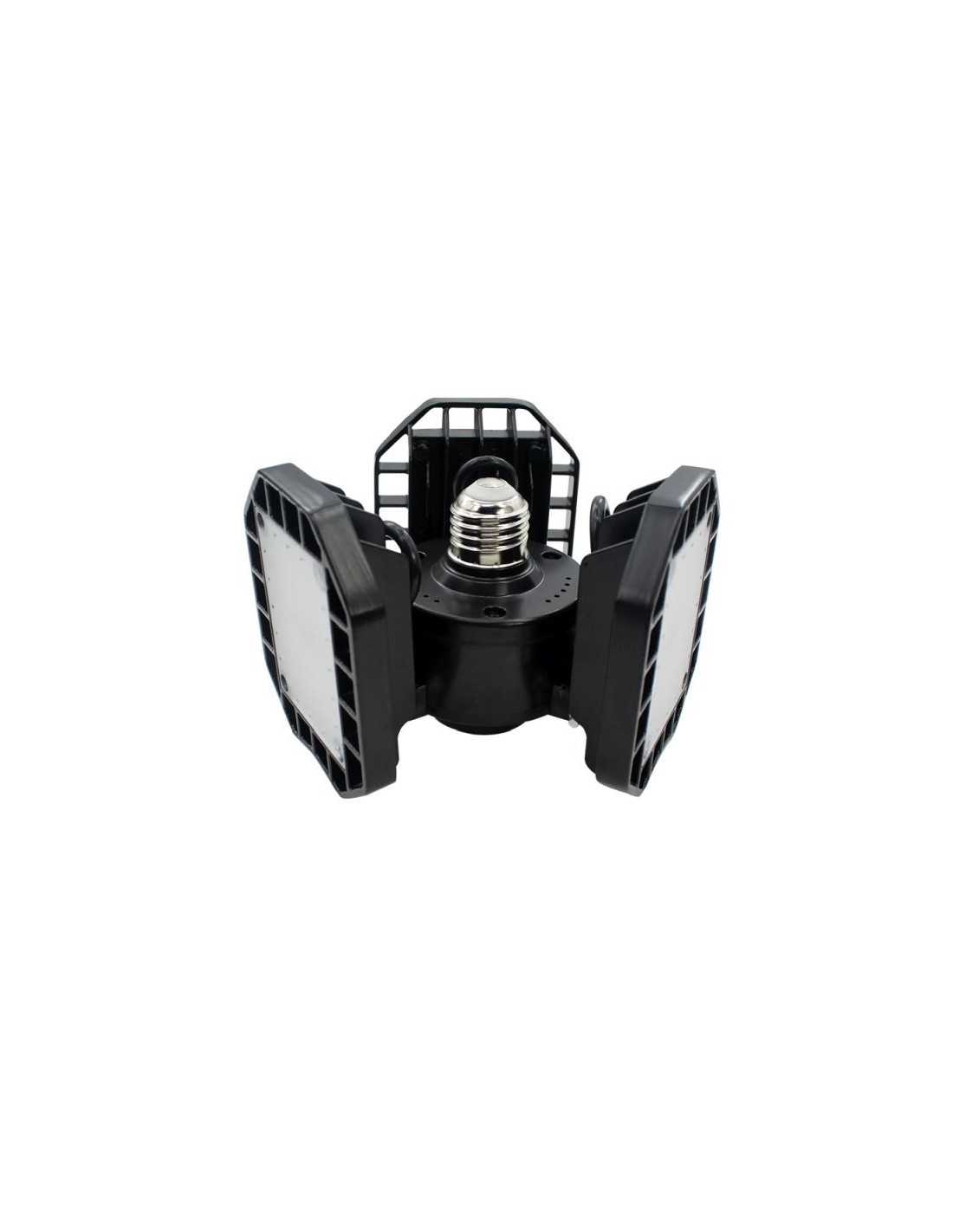 LED Pflanzenstrahler, E27, 30-60W, EEK: - LED Pflanzenstrahler, E27, 30-60W, EEK: -