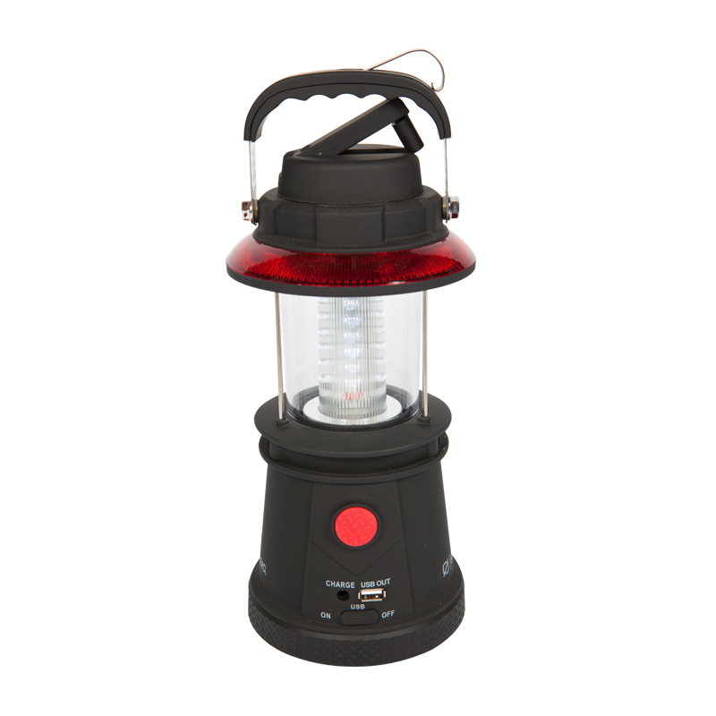 Lighthouse LED Laterne