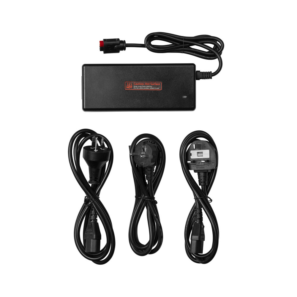 Yeti X 230W Netzteil Yeti X 230W Netzteil