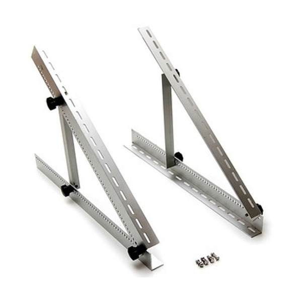 Modulhalter SMS 2 Modulhalter SMS 2 mit verstellbarem Winkel