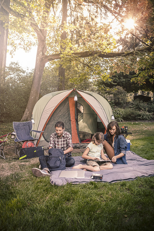 Nomad 13 - Anwendung 3